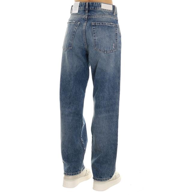 JEANS JILL ICON DENIM - Mad Fashion | img vers.650x/